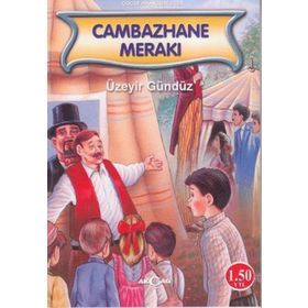 Cambazhane Merakı - Üzeyir Gündüz