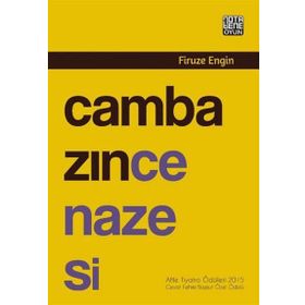 Cambazın Cenazesi - Firuze Engin