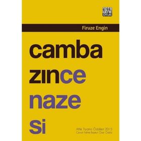 Cambazın Cenazesi - Firuze Engin