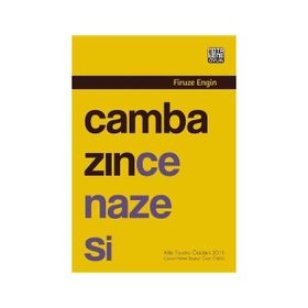 Cambazın Cenazesi - Firuze Engin