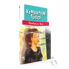 CAMBAZIN KIZI - KEMALETTIN TUĞCU