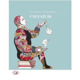 CAMBAZLAR - EMMANUELLE HOUDART;MARIE DESPLECHIN
