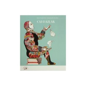 CAMBAZLAR - EMMANUELLE HOUDART;MARIE DESPLECHIN