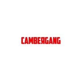Cambergang Ön Cam Oto Sticker