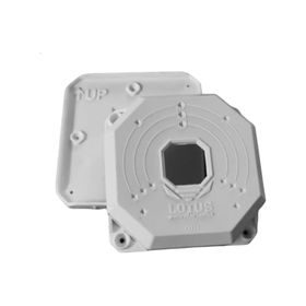 Cambox Lotus JB 411 Junction Boz 10'lu Beyaz Buat