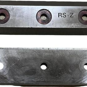 Cambrian 15000 Dal Öğütme Makinesi Bıçak Takımı