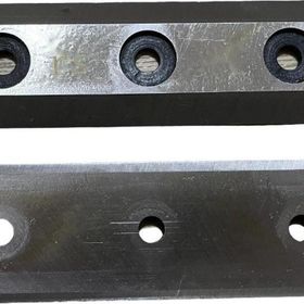 Cambrian 7500 Dal Öğütme Makinesi Bıçak Takımı