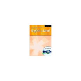 Cambridge English In Mind Workbook Starter