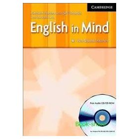 Cambridge English In Mind Workbook Starter