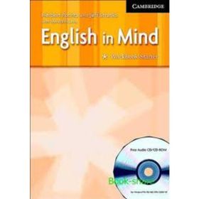 Cambridge English In Mind Workbook Starter
