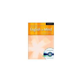Cambridge English In Mind Workbook Starter