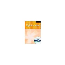 Cambridge English In Mind Workbook Starter