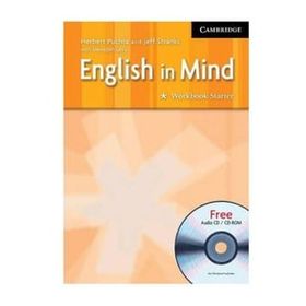 Cambridge English In Mind Workbook Starter