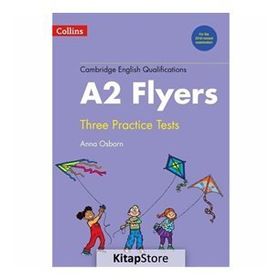 Cambridge English Q. Practice Tests for A2 Flyers New edition - Anne G. Osborn