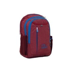 Cambrıdge PLCAN1719 Bordo Polo Sırt Çanta