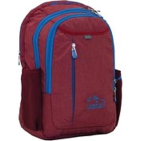 Cambrıdge PLCAN1719 Bordo Polo Sırt Çanta