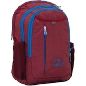 Cambrıdge PLCAN1719 Bordo Polo Sırt Çanta