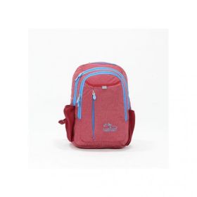 Cambrıdge PLCAN1719 Bordo Polo Sırt Çanta