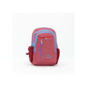 Cambrıdge PLCAN1719 Bordo Polo Sırt Çanta