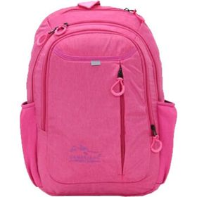 Cambrıdge PLCAN1719 Pembe Polo Sırt Çanta