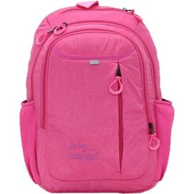 Cambrıdge PLCAN1719 Pembe Polo Sırt Çanta