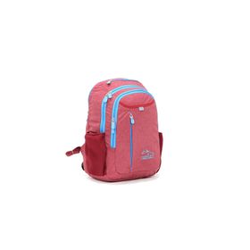 Cambrıdge PLCAN1719 Pembe Polo Sırt Çanta