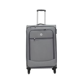Cambridge Polo 003 Gri Unisex Sırt Çantası