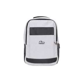 Cambridge Polo 003 Gri Unisex Sırt Çantası