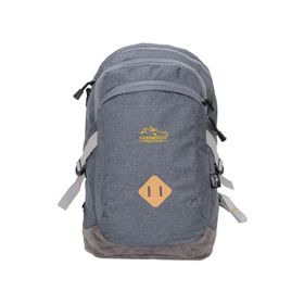 Cambridge Polo 003 Gri Unisex Sırt Çantası