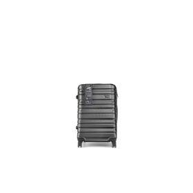 Cambridge Polo Club 191029 Siyah Abs Mexico Küçük Boy Unisex Bavul