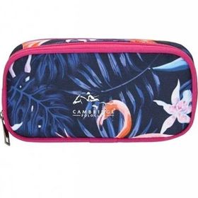 Cambridge Polo Club Flamingo Organizer Kalemlik - Pembe - Çocuk G