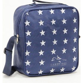 Cambridge Polo Club PLBSL80001 Lacivert Beslenme Çantası