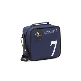 Cambridge Polo Club PLBSL80009 Lacivert Beslenme Çantası