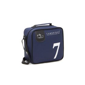 Cambridge Polo Club PLBSL80009 Lacivert Beslenme Çantası