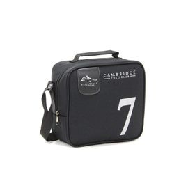 Cambridge Polo Club PLBSL80009 Siyah Beslenme Çantası