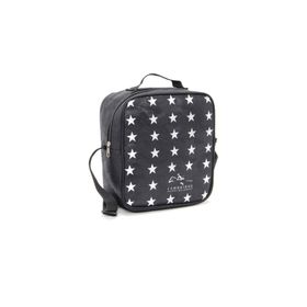 Cambridge Polo Club PLBSL80009 Siyah Beslenme Çantası