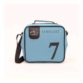 Cambridge Polo Club PLBSL80009 Turkuaz Beslenme Çantası