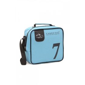 Cambridge Polo Club PLBSL80009 Turkuaz Beslenme Çantası
