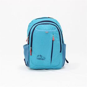 Cambridge Polo Club PLCAN1719 Unisex Sırt Çantası