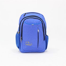 Cambridge Polo Club PLCAN1719 Unisex Sırt Çantası