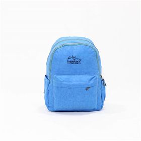 Cambridge Polo Club PLCAN1732 Unisex Sırt Çantası