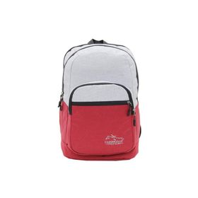 Cambrıdge Polo Club PLCAN1758 Bordo Okul Çantası