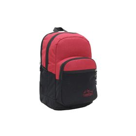 Cambrıdge Polo Club PLCAN1758 Bordo Okul Çantası