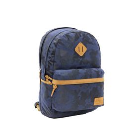 Cambridge Polo Club PLCAN1763 Lacivert Sırt Çantası
