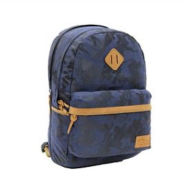 Cambridge Polo Club PLCAN1763 Lacivert Sırt Çantası