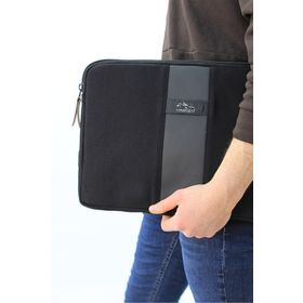 Cambridge Polo Club PLCAN2088 Siyah 15.6 inç Laptop Kılıfı