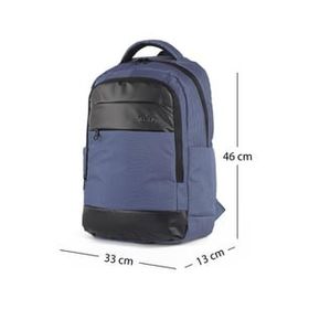 Cambridge Polo Club PLCAN2099 Lacivert Sırt Çantası