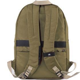 Cambridge Polo Club PLCAN2102 Haki Sırt Çantası