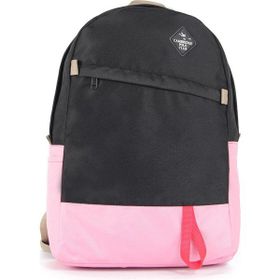 Cambridge Polo Club PLCAN2102 Pembe Sırt Çantası