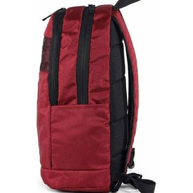 Cambridge Polo Club PLCAN2105 Bordo Sırt Çantası